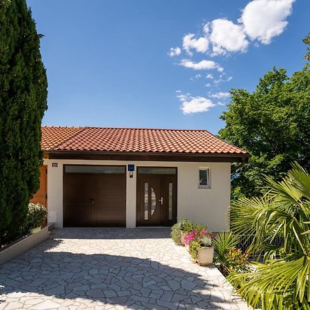 Holiday Home Vesna By Interhome Njivice Exteriér fotografie