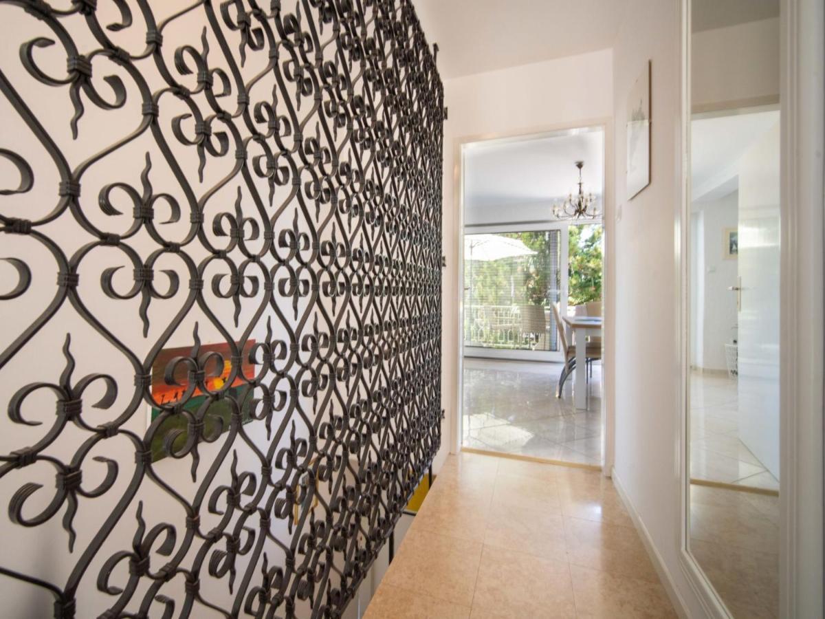 Holiday Home Vesna By Interhome Njivice Exteriér fotografie