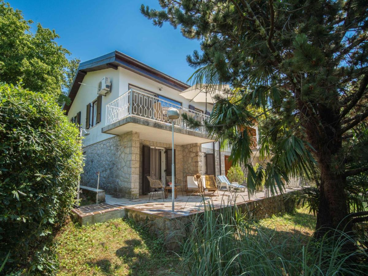 Holiday Home Vesna By Interhome Njivice Exteriér fotografie