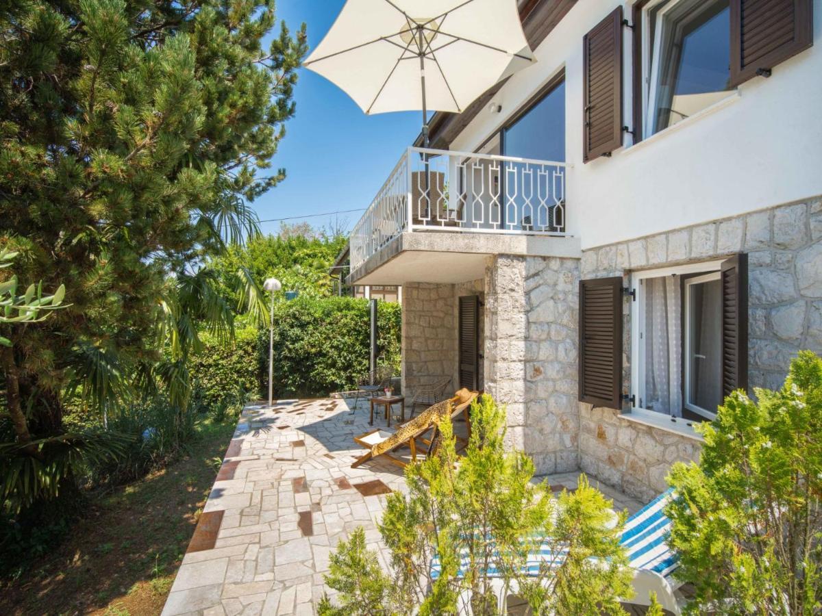 Holiday Home Vesna By Interhome Njivice Exteriér fotografie
