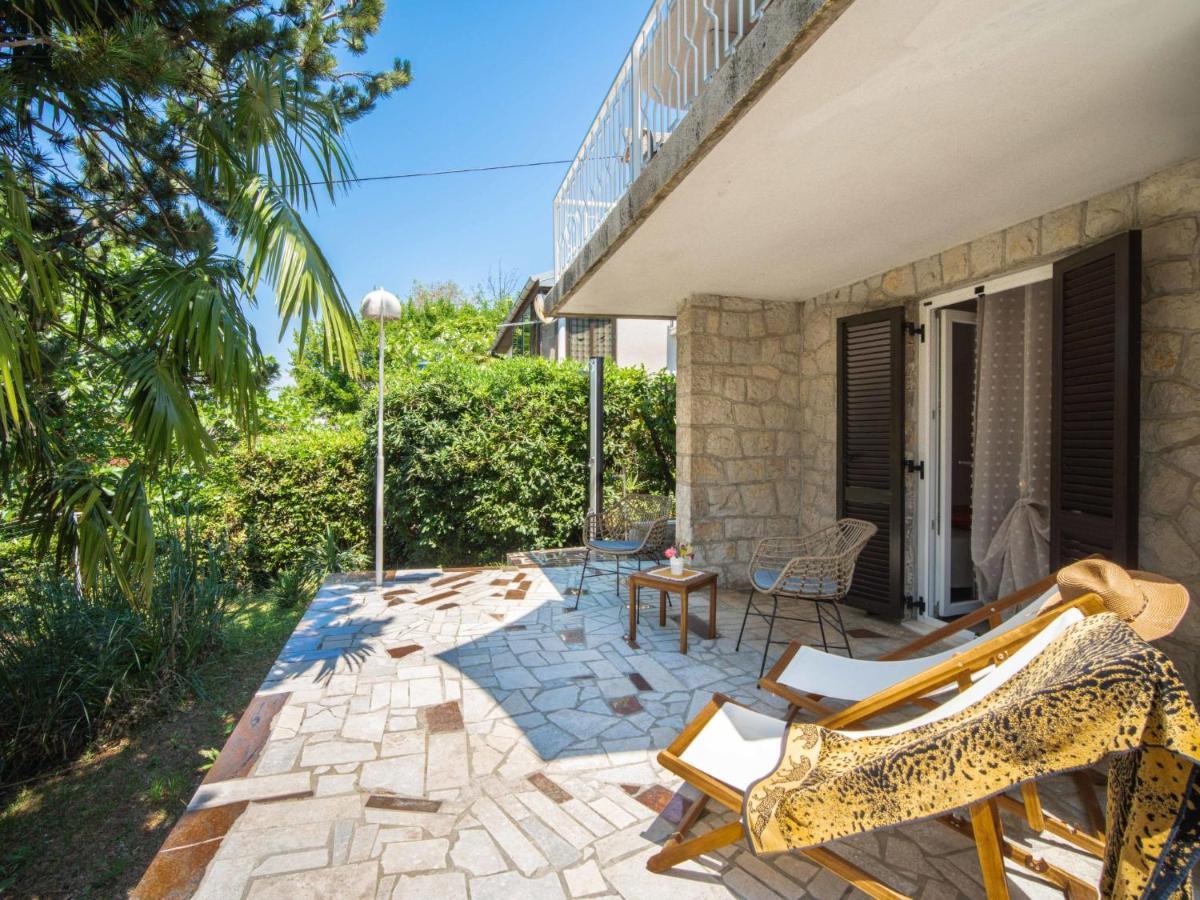 Holiday Home Vesna By Interhome Njivice Exteriér fotografie