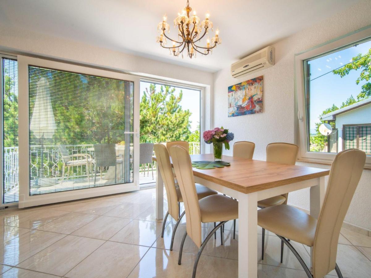 Holiday Home Vesna By Interhome Njivice Exteriér fotografie