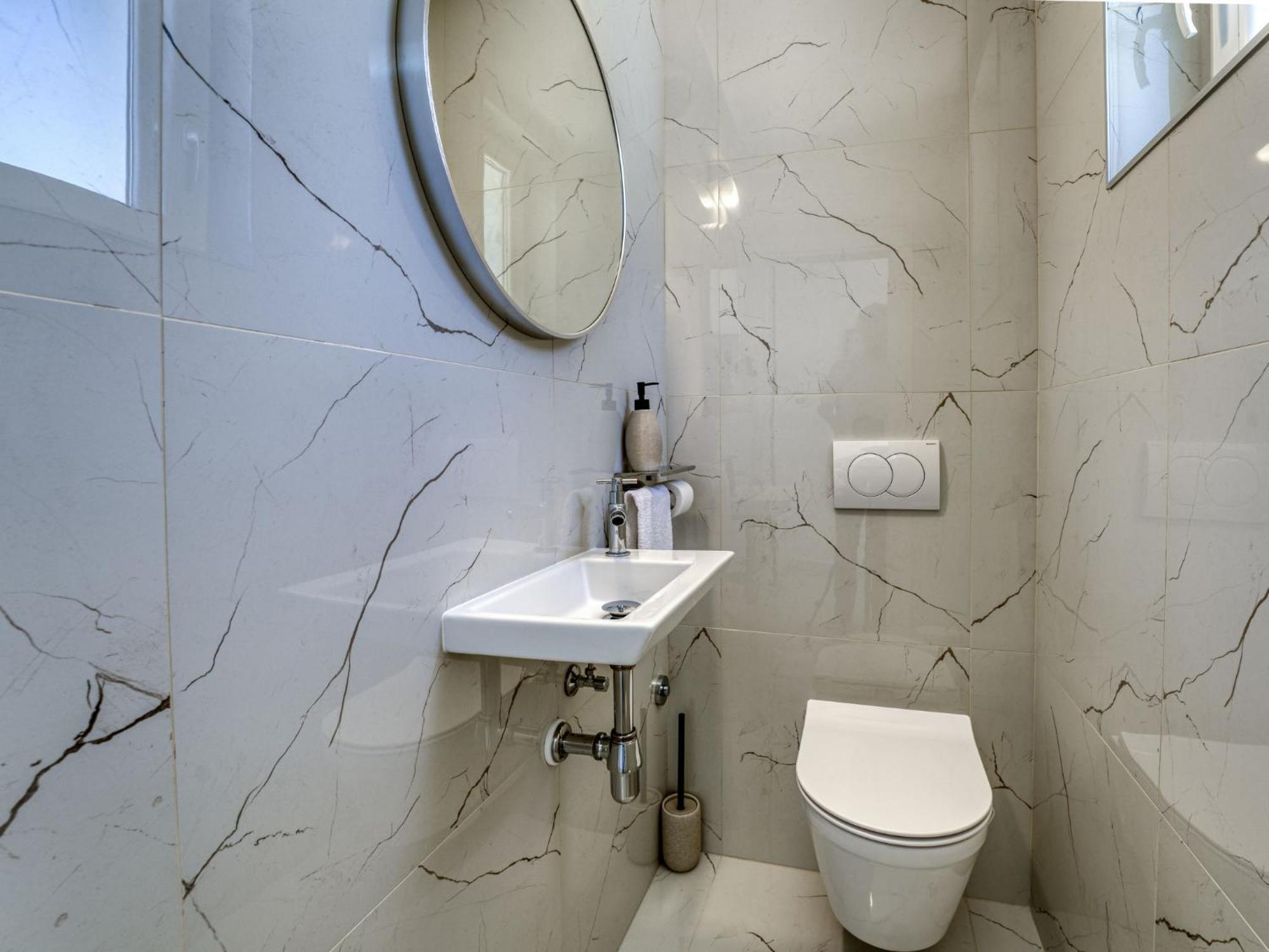 Holiday Home Vesna By Interhome Njivice Exteriér fotografie
